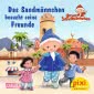 Pixi 2408: Das Sandmännchen besucht seine Freunde