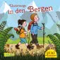 Pixi 2434: Unterwegs in den Bergen