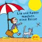 Pixi 2435: Lia und Kater machen eine Reise