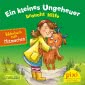 Pixi 2447: Ein Ungeheuer braucht Hilfe