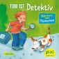 Pixi 2450: Tobi ist Detektiv