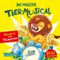 Pixi 2452: Das verrückte Tier-Musical
