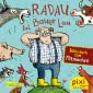 Pixi 2453: Radau bei Bauer Lau 