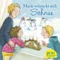 Pixi 2455: Marie wünscht sich Schnee