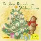 Pixi 2456: Der kleine Bär sucht das Weihnachtsfest