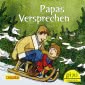 Pixi 2462: Papas Versprechen