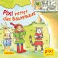 Pixi 2477: Pixi rettet das Baumhaus