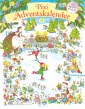 Cover von „Pixi Adventskalender 2026“