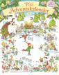 Cover von „Pixi Adventskalender 2026“