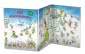 Pixi Adventskalender als Leporello