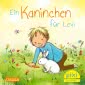 Pixi 2781: Ein Kaninchen für Levi