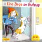 Pixi 2784: Die Ziege im Aufzug