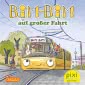Pixi 2797: Bim-Bim auf großer Fahrt 