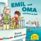 Pixi 2796: Emil und Oma stechen in See 