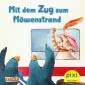 Pixi 2800: Mit dem Zug zum Möwenstrand