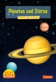 Pixi Wissen 10: Planeten und Sterne