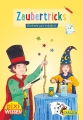 Pixi Wissen 66: Zaubertricks