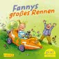 Pixi 2709: Fannys großes Rennen