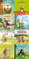 Pixi-8er-Set 297: Pixis liebste Kinderbuch-Helden (8x1 Exemplar)