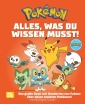 Cover von „Pokémon: Alles, was du wissen musst“