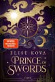 Cover von „Prince of Swords“
