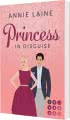 Princess in Disguise (Royally in Love 1)