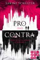 Pro und Contra. Mein Licht in deiner Dunkelheit