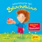 Pixi 2448: Geburtstag bei Igel Stachelklaus