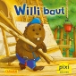 Pixi 2505: Willi baut