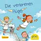 Pixi 2528: Die verlorenen Flügel