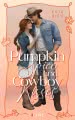 Cover von „Pumpkin Spice & Cowboy Kisses“