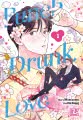 Cover von „Punch Drunk Love 1“