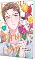 Cover von „Punch Drunk Love 2“