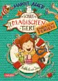 Die Schule der magischen Tiere. Endlich Ferien 1: Rabbat und Ida