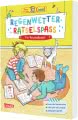 Cover von „Regenwetter-Rätselspaß für Vorschulkinder“