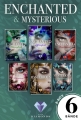 »Enchanted« und »Mysterious«: Alle Bände der beiden zauberhaften Trilogien in einer Mega-E-Box!