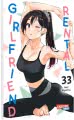 Cover von „Rental Girlfriend 33“