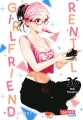Cover von „Rental Girlfriend 36“