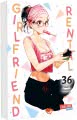 Cover von „Rental Girlfriend 36“