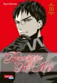 Requiem of the Rose King 10