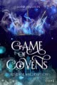 Cover von „Revenge und Redemption“