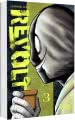 Cover von „Revolt 3“