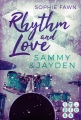 Rhythm and Love: Sammy und Jayden