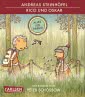 Rico und Oskar – Band 1-3 der preisgekrönten Kinderkrimi-Serie im Sammelband (Rico und Oskar)