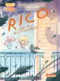Cover von „Rico und die Gewittertaube“