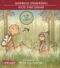 Rico und Oskar – Band 1-3 der Kinderbuch-Serie im Sammelband (Rico und Oskar)