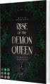 Cover von „Rise of the Demon Queen“