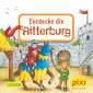 Pixi 1770: Entdecke die Ritterburg