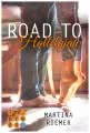 Road to Hallelujah