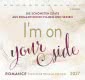 Cover von „Romance-Postkartenkalender 2027 - I'm on your side“